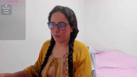 Venus online show from 11/09/25, 01:15