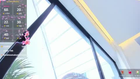 Snapshot of venus_flame chatting on 02/13/25, 06:05 VENUS online show from 02/13/25, 06:05