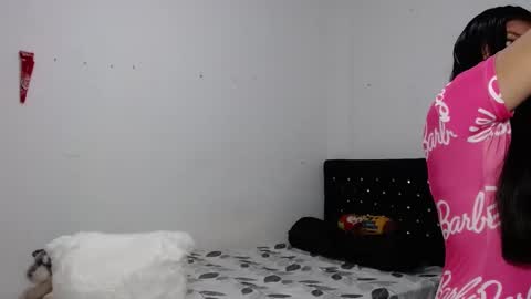 Snapshot of venus_menoza chatting on 02/15/25, 11:25 venus_menoza online show from 02/15/25, 11:25