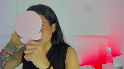 Snapshot of venus_nite chatting on 09/12/25, 12:16 venus_nite online show from 09/12/25, 12:16