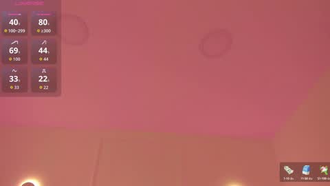 Snapshot of venus_nite chatting on 09/25/25, 12:20 venus_nite online show from 09/25/25, 12:20