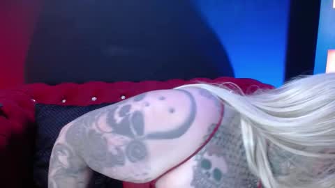 Venus Ink online show from 10/13/25, 03:50