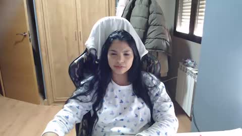 Snapshot of venus_sensual69 chatting on 02/13/25, 10:55 Venus independent model online show from 02/13/25, 10:55