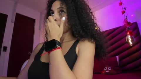 Snapshot of venus_williams_ chatting on 03/09/25, 03:16 online show from 03/09/25, 03:16