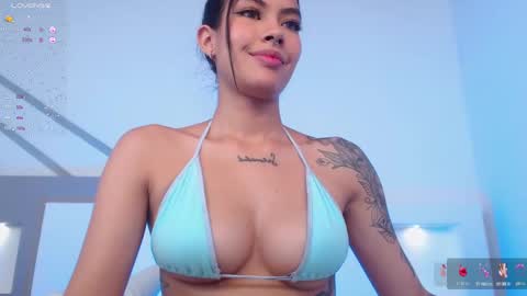 Venus Evans online show from 01/13/25, 11:27