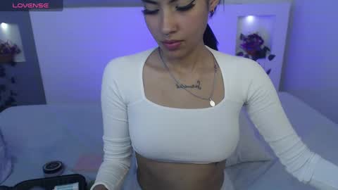 Venus Evans online show from 01/23/25, 08:35