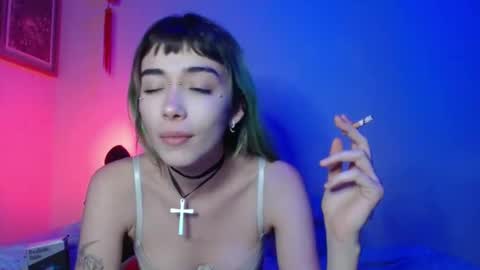 Snapshot of venuss6666 chatting on 11/05/25, 02:55 Venus online show from 11/05/25, 02:55