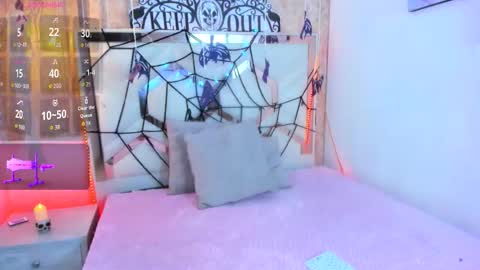  Venuss  online show from 10/30/25, 08:05