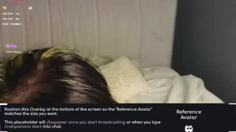 Erica online show from 11/16/25, 08:03