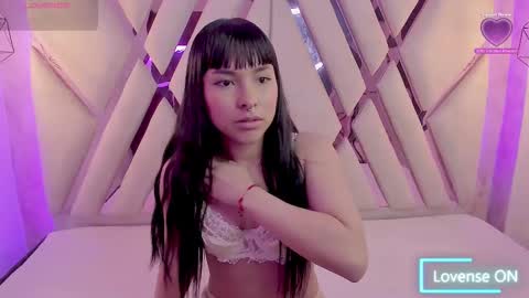 Domelipa  online show from 02/26/25, 05:39