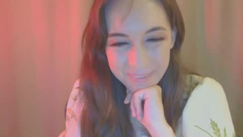 Snapshot of veralush chatting on 09/11/25, 05:35 Una online show from 09/11/25, 05:35