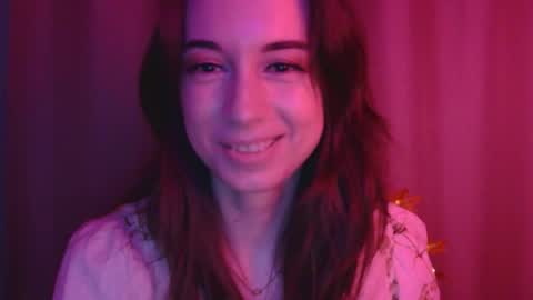 Una online show from 11/08/25, 01:44