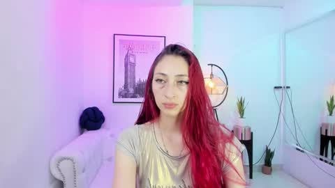 Snapshot of vermelha_gremory1 chatting on 12/16/24, 11:07 vermelha gremory1 online show from 12/16/24, 11:07