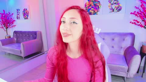 Snapshot of vermelha_gremory1 chatting on 01/04/25, 10:45 vermelha gremory1 online show from 01/04/25, 10:45