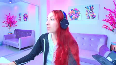 Snapshot of vermelha_gremory1 chatting on 01/10/25, 11:43 vermelha gremory1 online show from 01/10/25, 11:43
