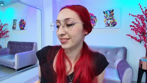 Snapshot of vermelha_gremory1 chatting on 01/14/25, 02:53 vermelha gremory1 online show from 01/14/25, 02:53