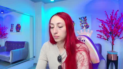 Snapshot of vermelha_gremory1 chatting on 02/05/25, 11:34 vermelha gremory1 online show from 02/05/25, 11:34