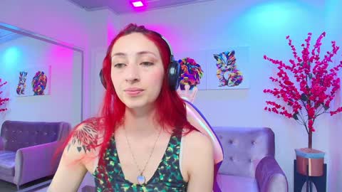 Snapshot of vermelha_gremory1 chatting on 02/07/25, 07:38 vermelha gremory1 online show from 02/07/25, 07:38