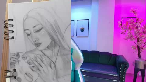 Snapshot of vermelha_gremory1 chatting on 02/26/25, 10:53 vermelha gremory1 online show from 02/26/25, 10:53