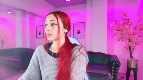 Snapshot of vermelha_gremory1 chatting on 02/27/25, 11:41 vermelha gremory1 online show from 02/27/25, 11:41