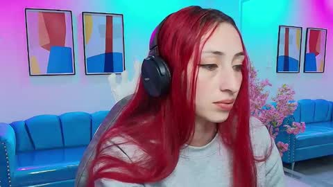 Snapshot of vermelha_gremory1 chatting on 03/09/25, 04:05 vermelha gremory1 online show from 03/09/25, 04:05