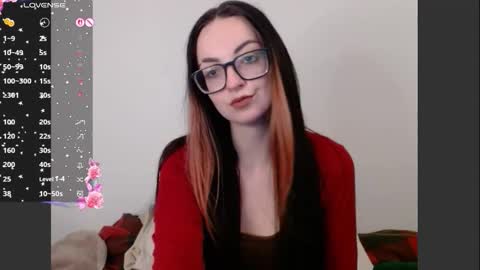 vero495065 online show from 10/21/25, 07:14