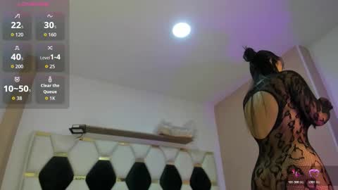 Vero xxx online show from 11/18/25, 11:36