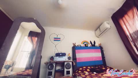 Vero Alva online show from 11/14/25, 05:22