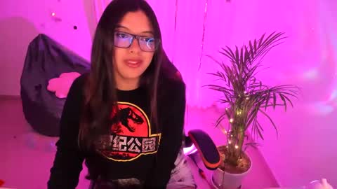 Snapshot of verolake chatting on 02/22/25, 01:57 Verolake online show from 02/22/25, 01:57