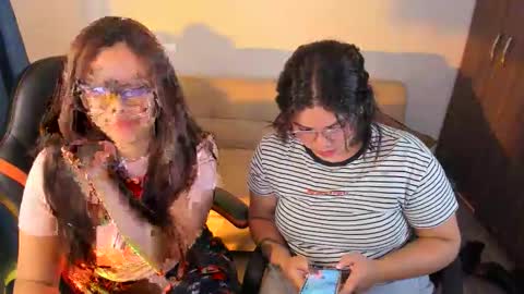 Verolake online show from 11/11/25, 09:59