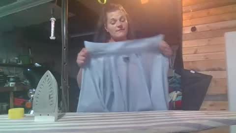 veronica90210 online show from 10/13/25, 02:39