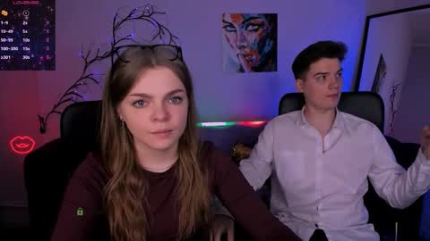 Snapshot of veronica_bubble chatting on 11/06/25, 08:21 Ronni online show from 11/06/25, 08:21