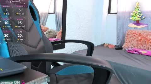 Veronica online show from 12/03/24, 12:16