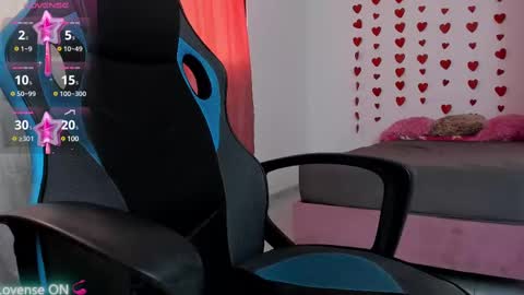 Veronica online show from 02/19/25, 01:06