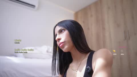 Veronica online show from 11/14/25, 03:00