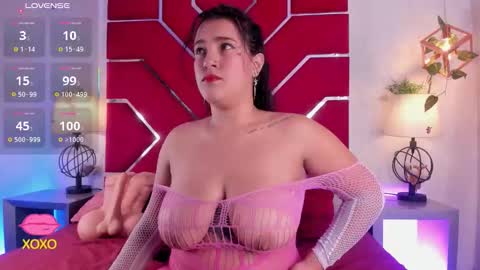 Veronica Olson online show from 11/13/25, 02:54