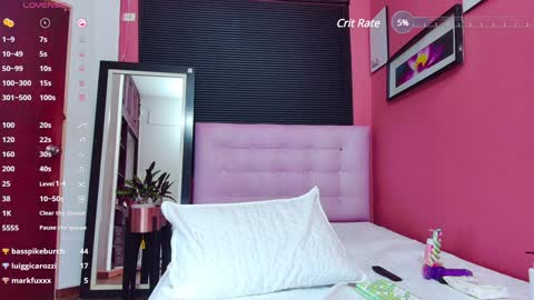 Veronica online show from 01/22/25, 03:29