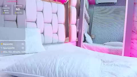 Veronica online show from 02/27/25, 03:37