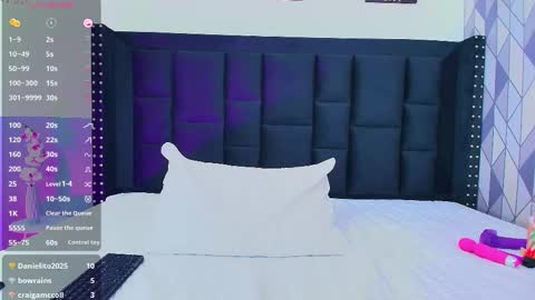 Veronica online show from 03/01/25, 05:42