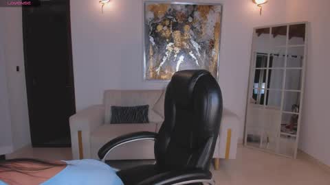 Vero online show from 01/11/25, 02:52