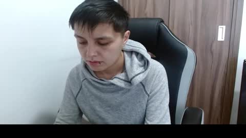 Veronica Clark online show from 12/04/24, 11:52