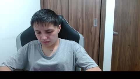 Veronica Clark online show from 12/04/24, 11:57