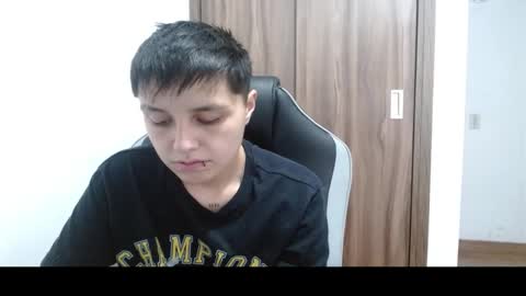 Veronica Clark online show from 12/05/24, 10:01