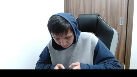 Veronica Clark online show from 12/06/24, 04:14