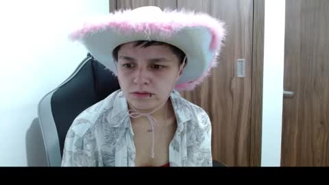 Veronica Clark online show from 12/11/24, 09:30