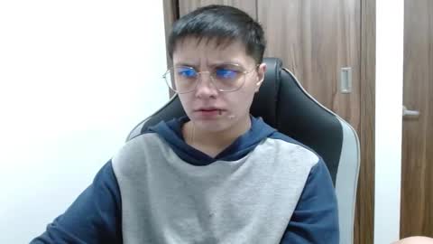 Veronica Clark online show from 12/18/24, 09:58