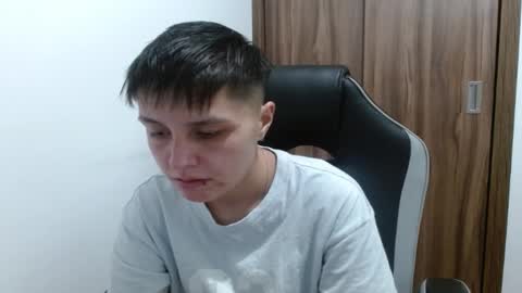 Veronica Clark online show from 12/26/24, 06:41