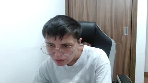 Veronica Clark online show from 01/15/25, 01:34