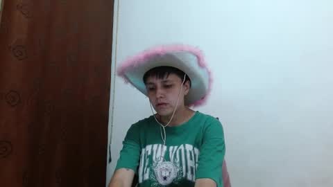 Veronica Clark online show from 01/15/25, 11:30