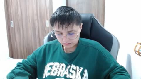 Veronica Clark online show from 01/30/25, 10:29